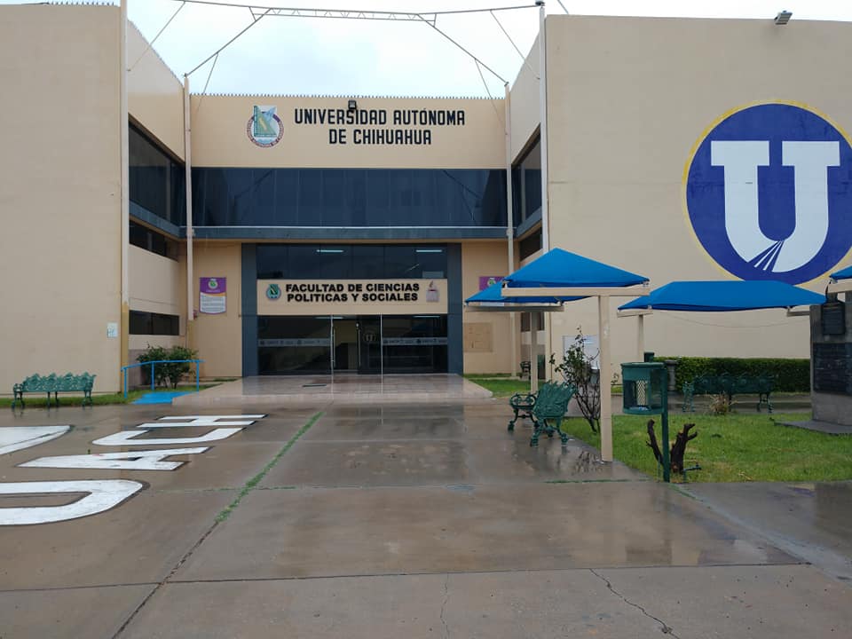 Alista la Facultad de Ciencias Políticas y Sociales, el regreso parcial a clases presenciales