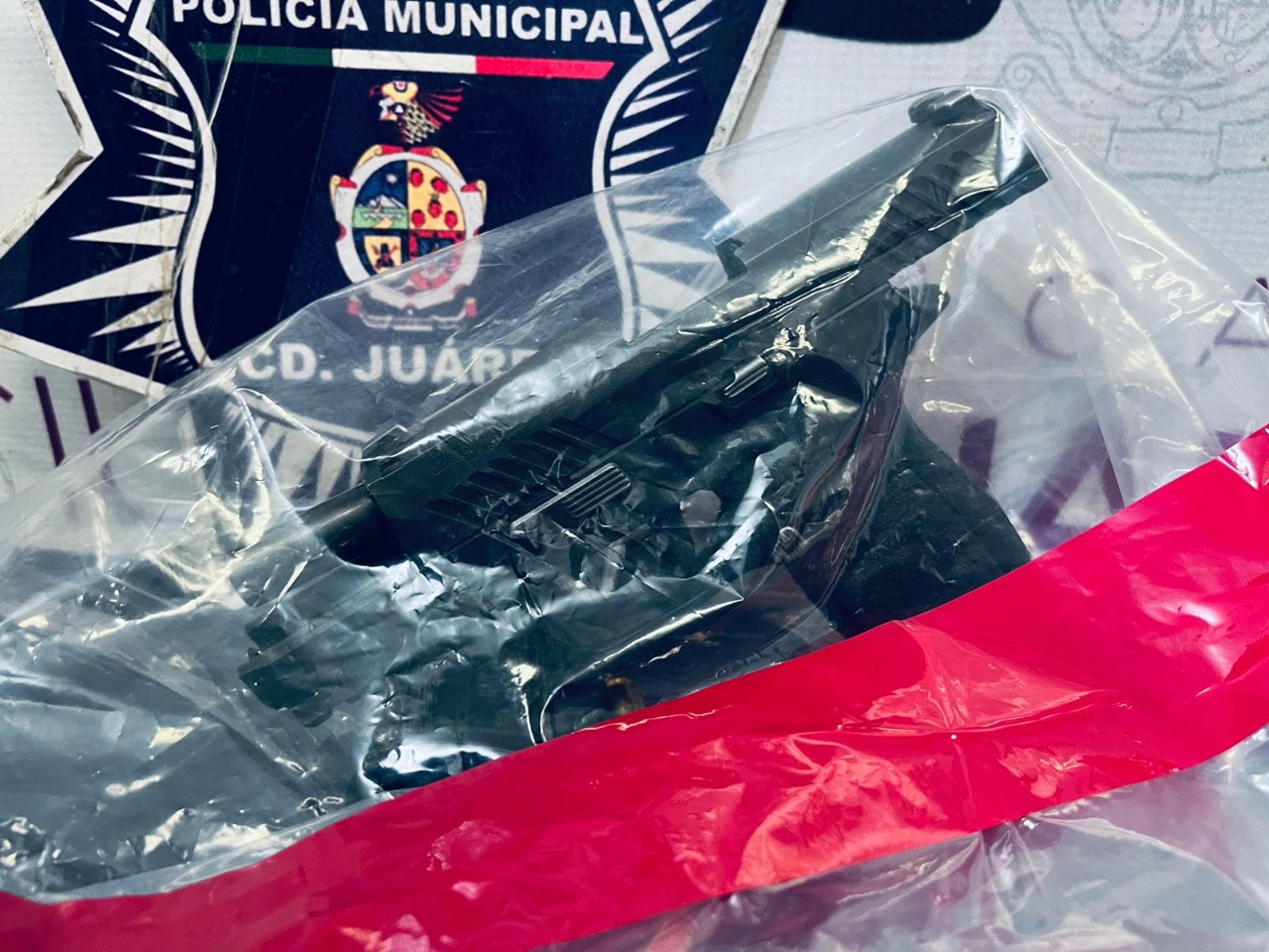 Arrestan a cuatro personas por homicidio en grado de tentativa