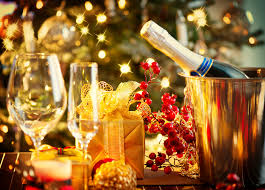 Piden no caer en excesos durante fiestas decembrinas.