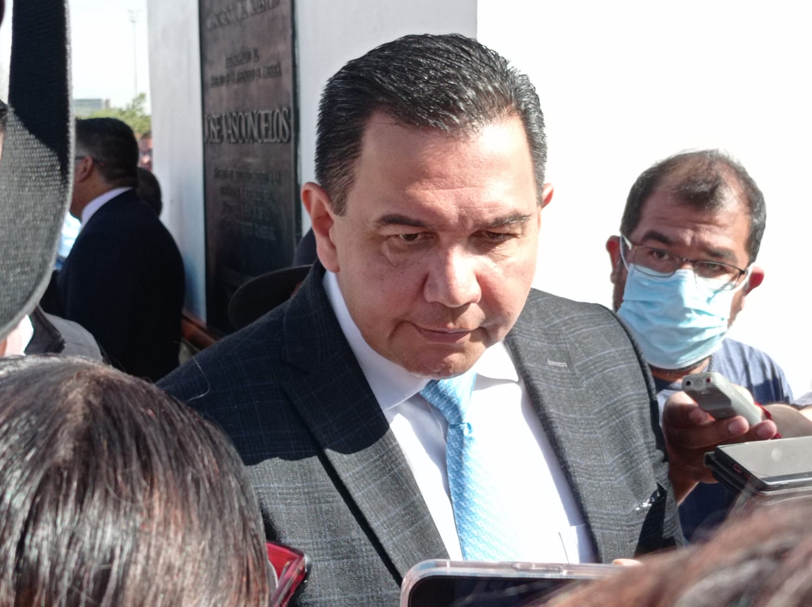 Reconocen a Juárez como potencial industrial; hay proyección de inversión.