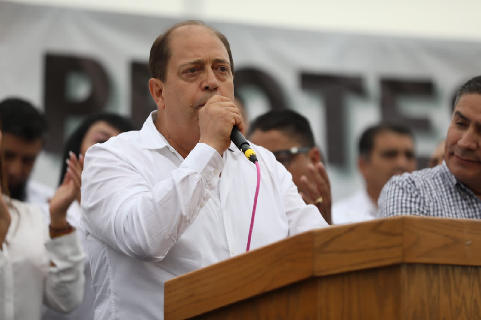 Instalan formalmente la nueva mesa directiva del SUTM.