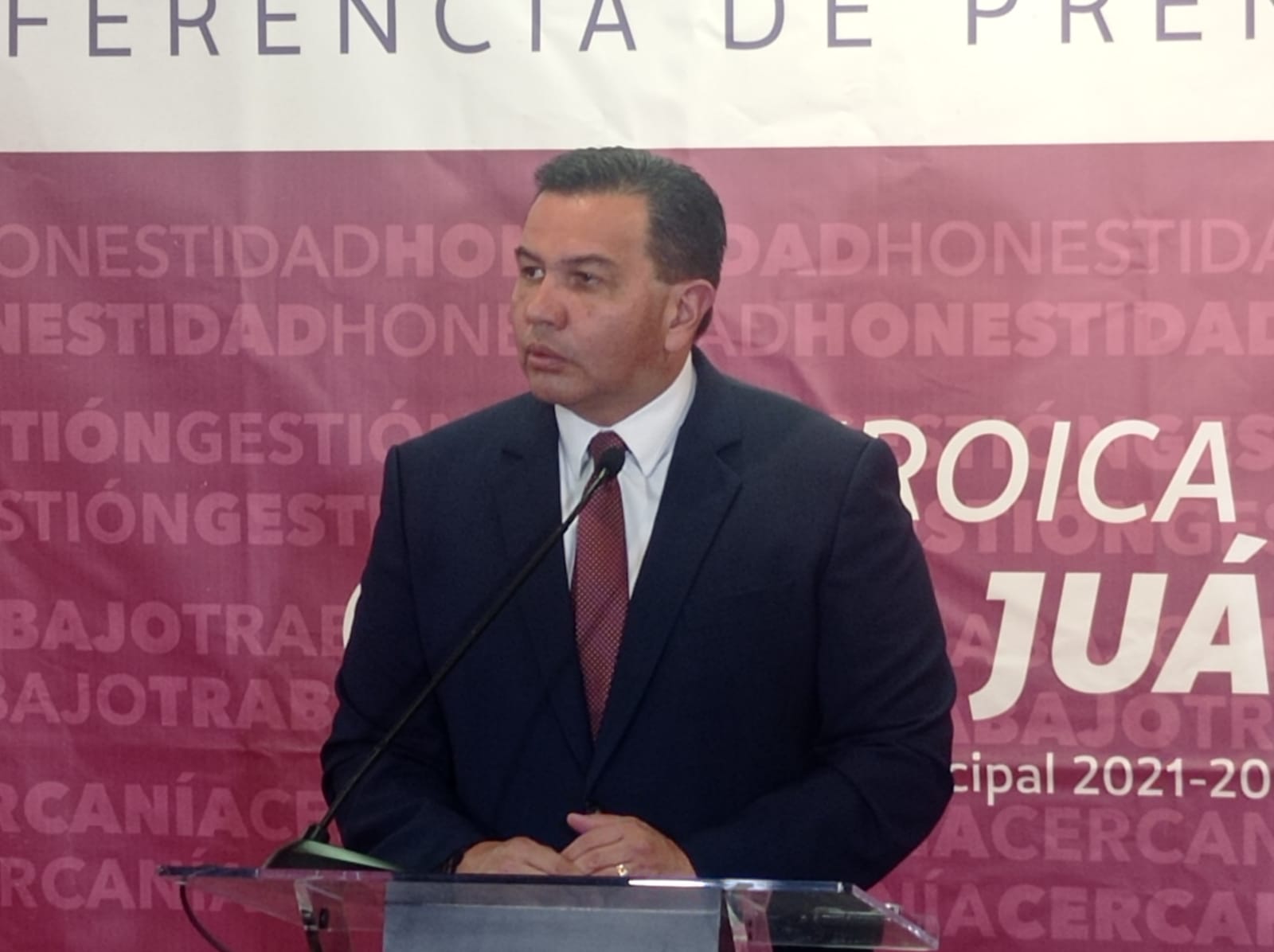 Ambulantes del Centro podrían ser reubicados para reactivar otras áreas del sector.