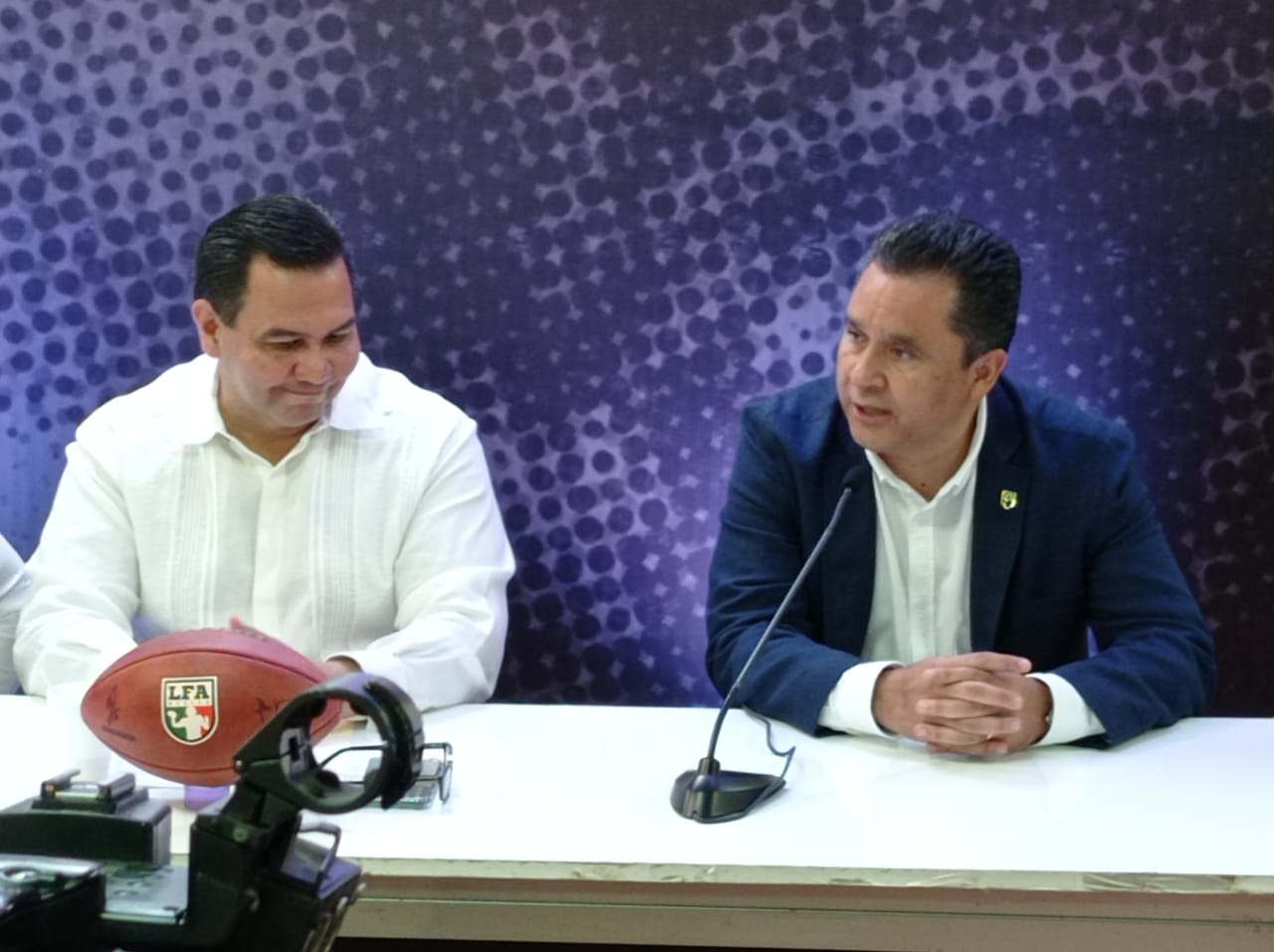 Juárez tiene equipo profesional de fútbol americano.