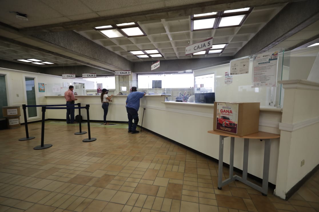 Ofrecerá Tesorería descuentos de 100% en cobro de recargos en infracciones viales.