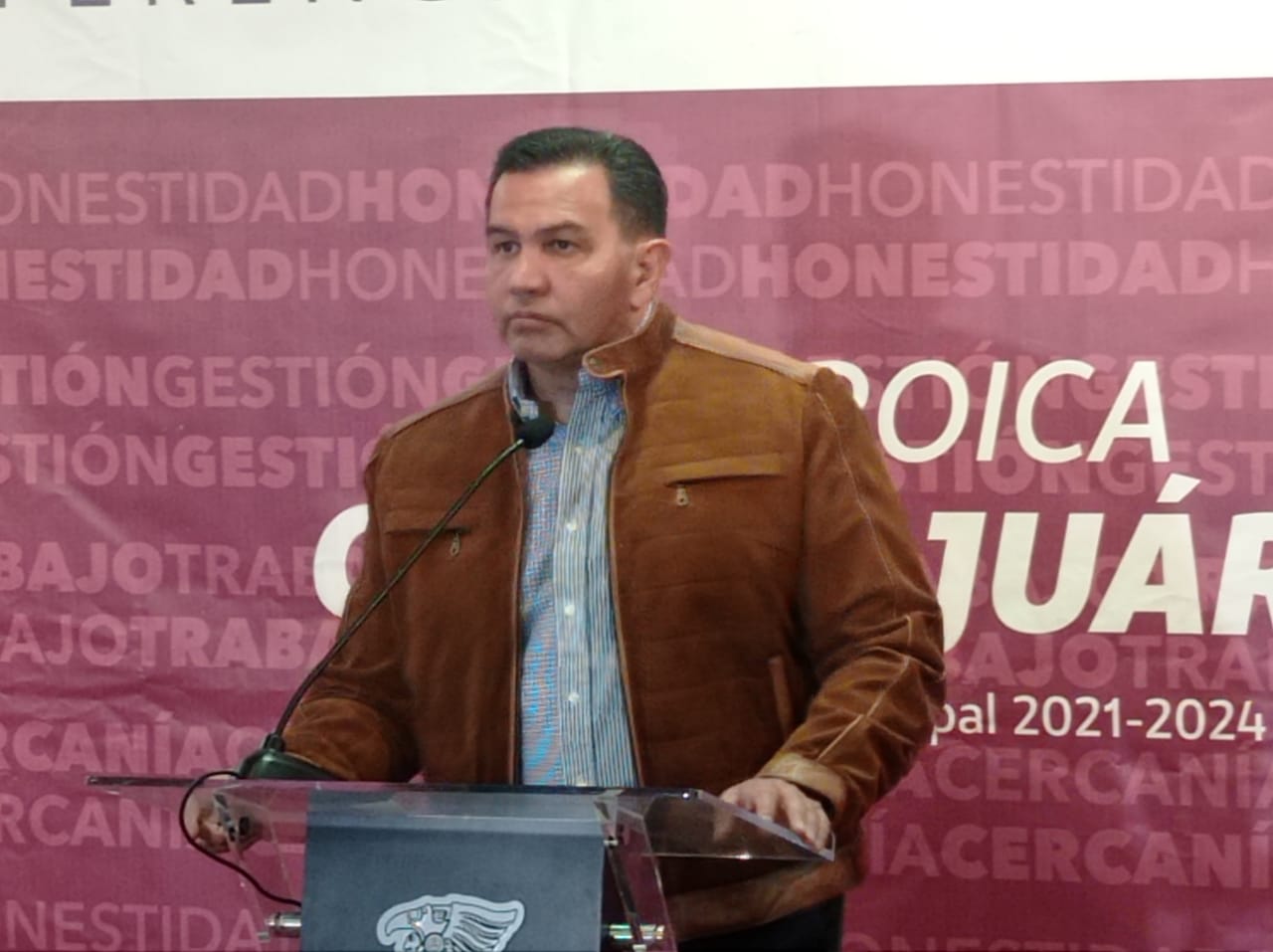 MORENA tiene todo para ganar el estado en el 2024; alcalde.