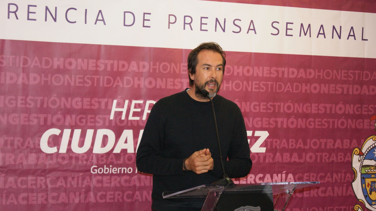 Restauración de puente traerá obras de desarrollo de espacios públicos.