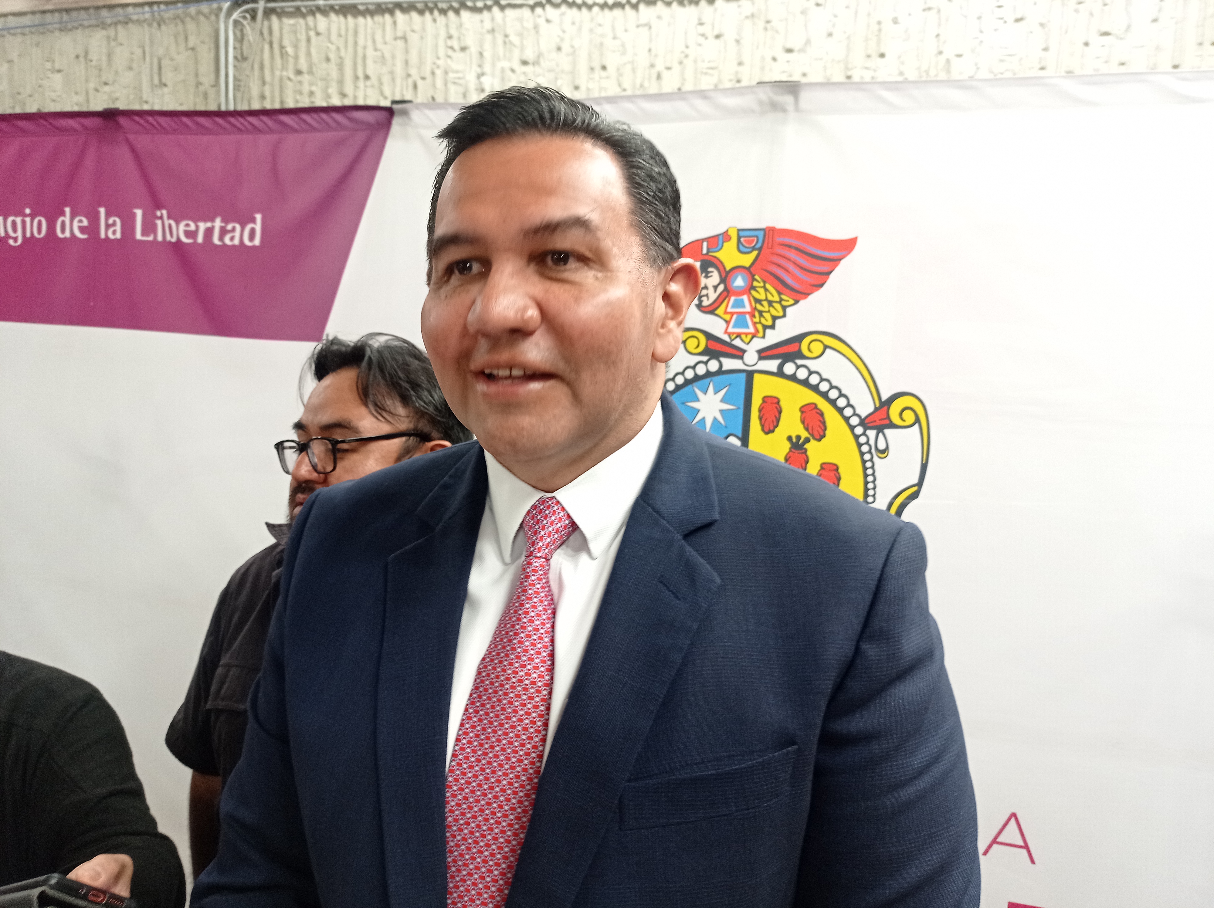 Prepara Cabildo ajuste a tabuladores del impuesto Predial.
