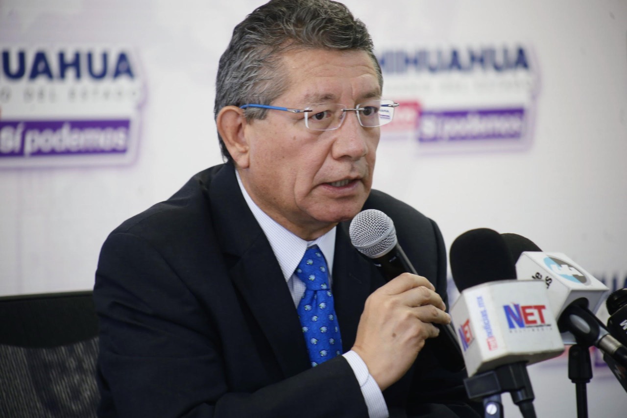 El Instituto Estatal Electoral Moderará Audiencia Pública del Juárez Bus