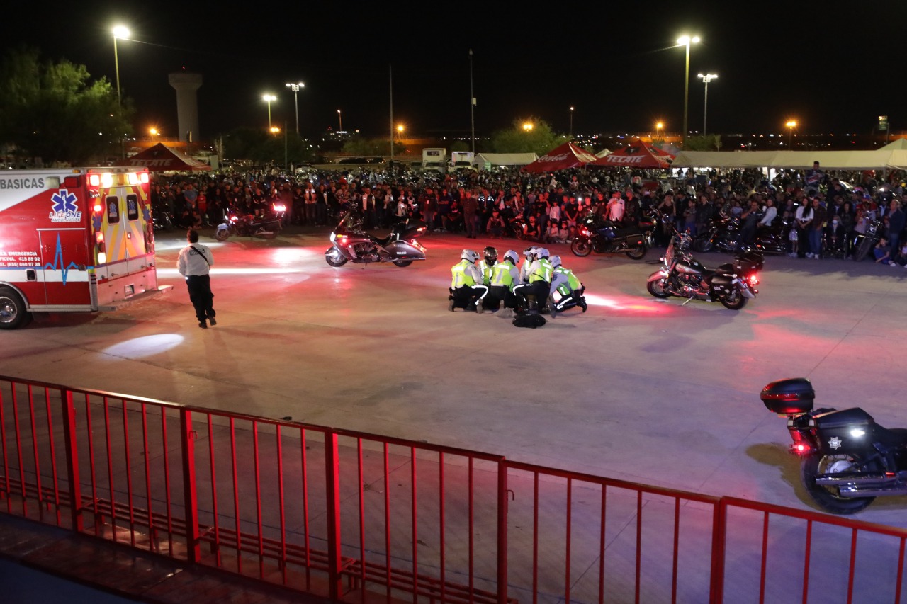 Este domingo termina el décimo Bike Fest 2022