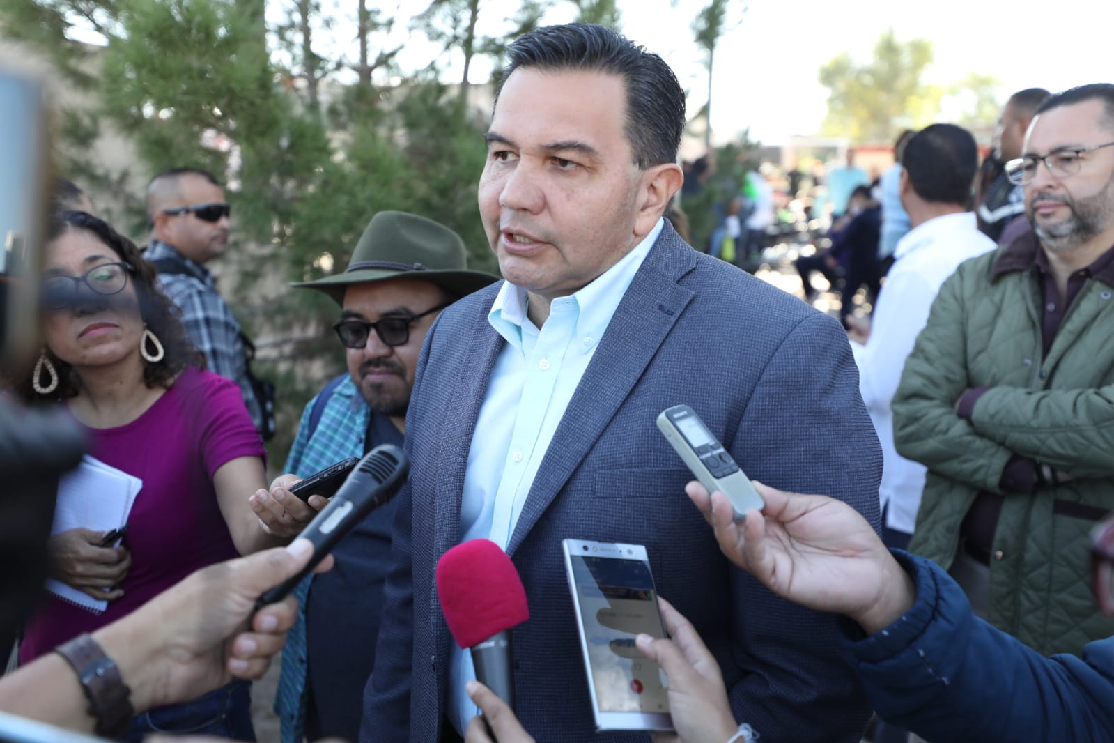 Municipio seguirá destinando recursos a escuelas públicas