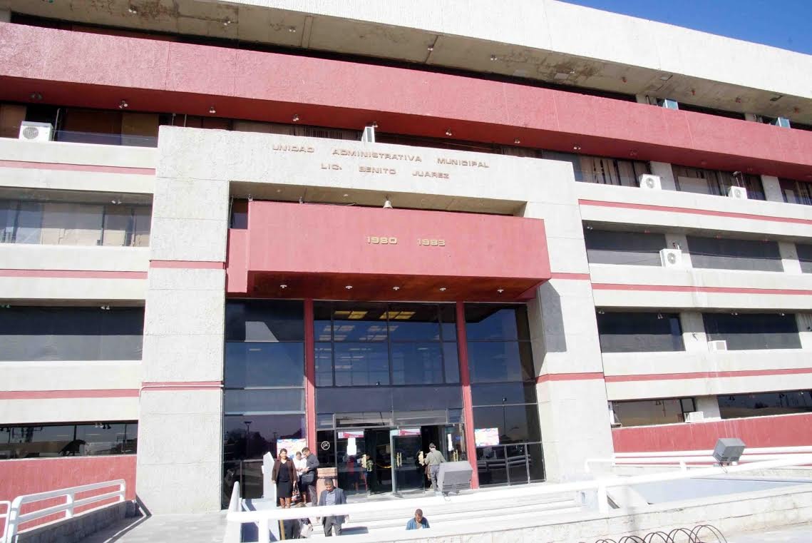 Dependencias municipales tomaran día libre este miércoles