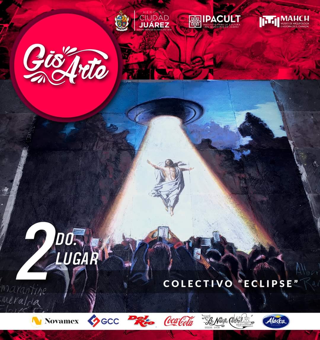 Todo un éxito la edición 2022 de GisArte