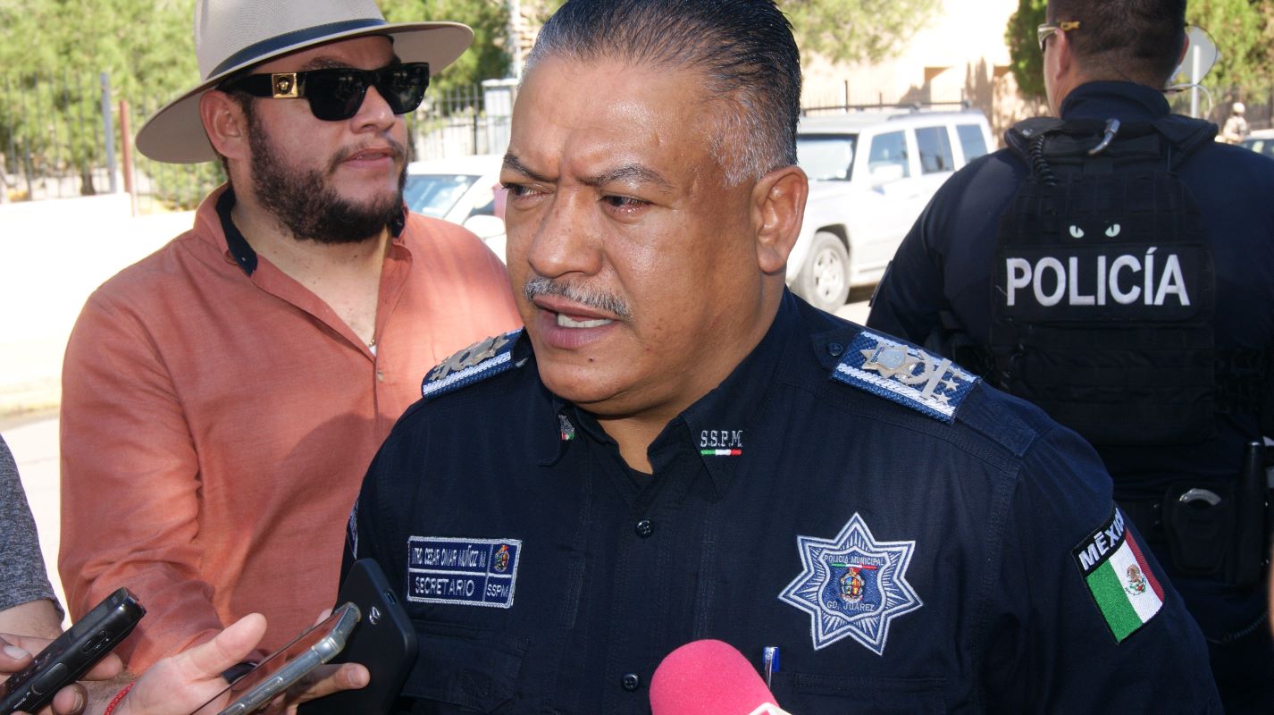 Lamentable que se mantenga Juárez como ciudad peligrosa