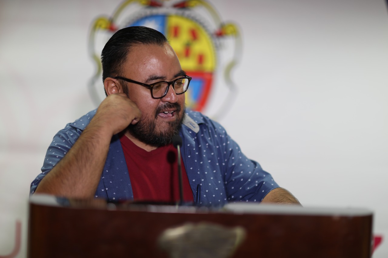 Prepara municipio nuevo Sorteo por la Educación para el mes de diciembre