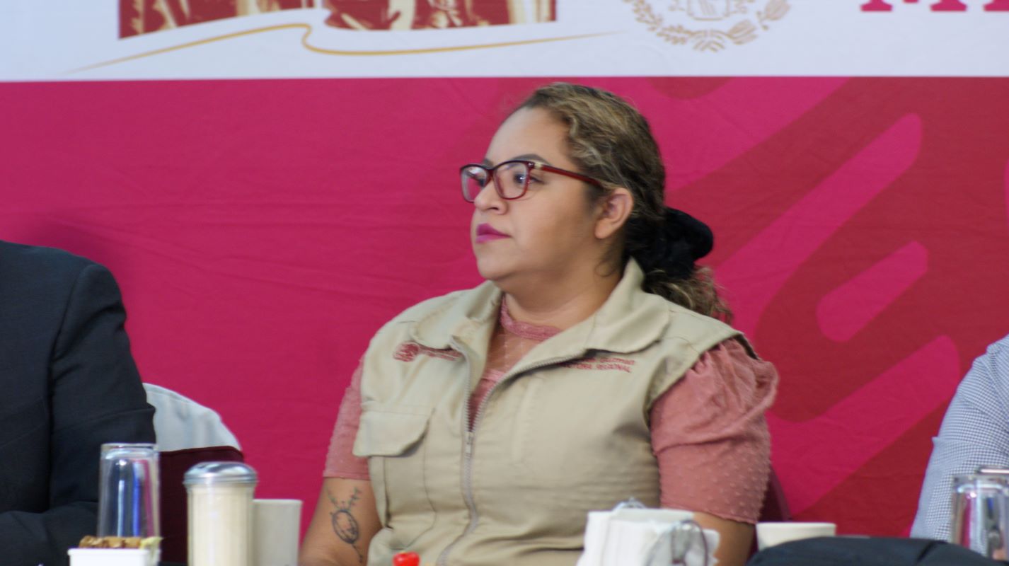 Llaman a adultos mayores a tramitar credencial del INAPAM