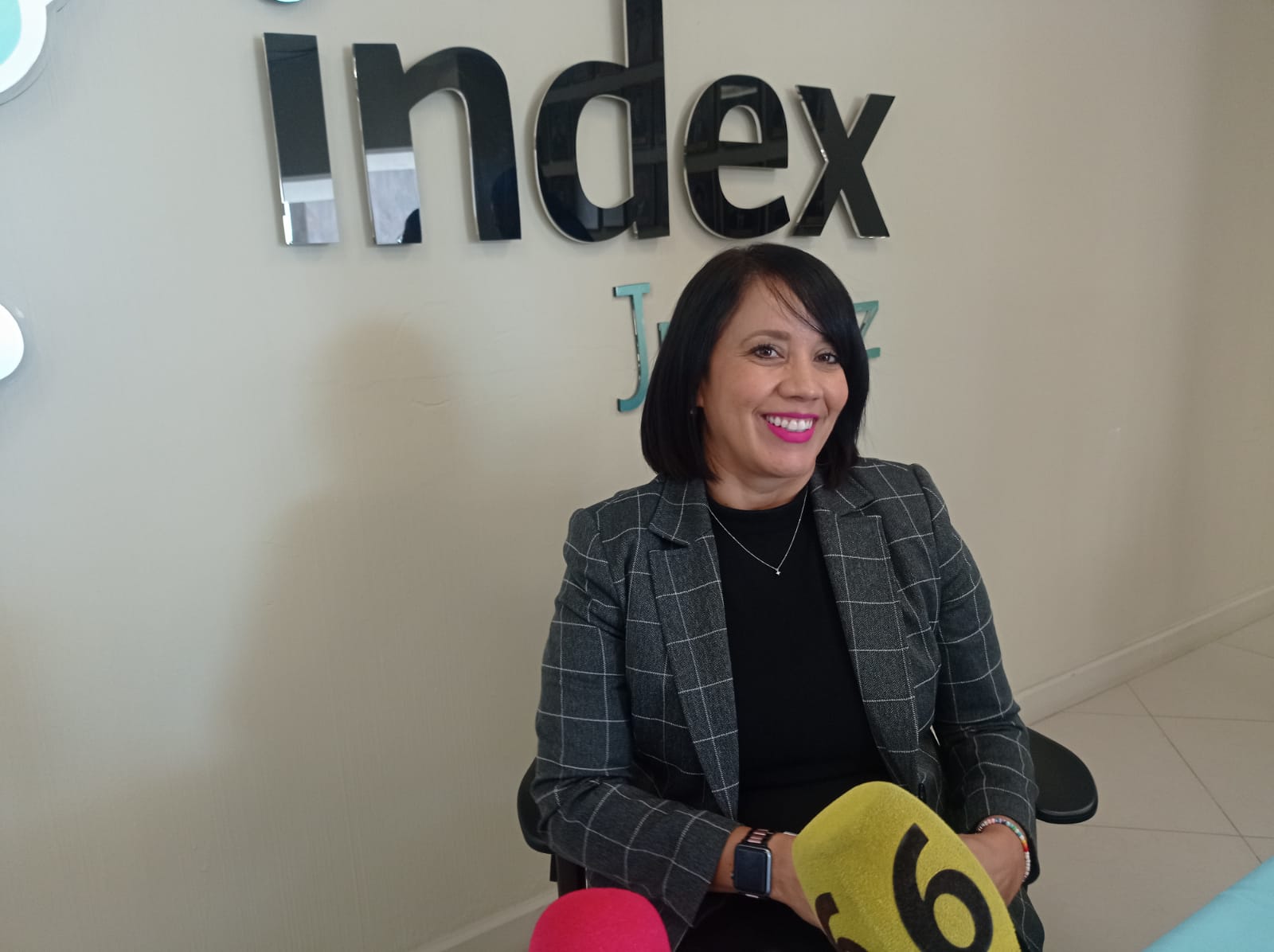 Autoridades de salud deben modificar protocolos anti Covid: Index