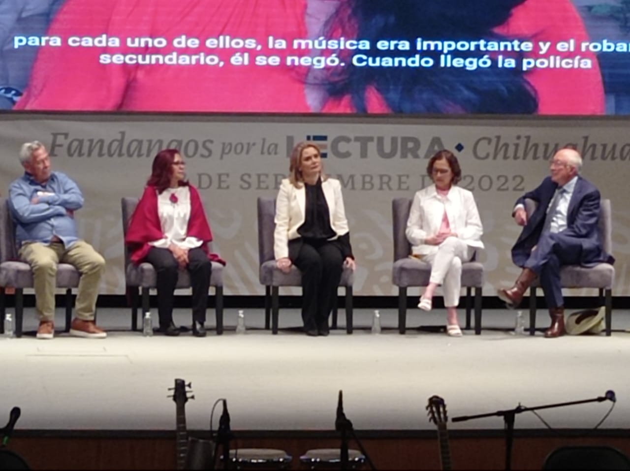 Debe aprovecharse la convergencia de culturas en la zona fronteriza: Beatriz Gutiérrez Müller