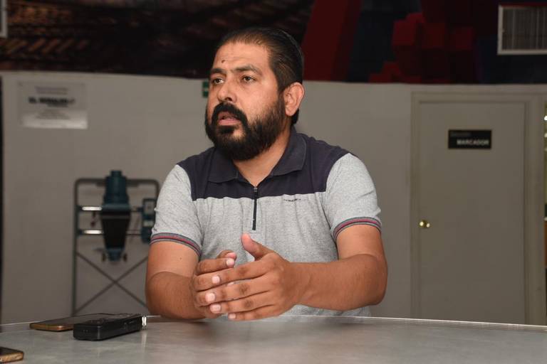 La gobernadora zarandea pero a los chihuahuenses: Hugo González