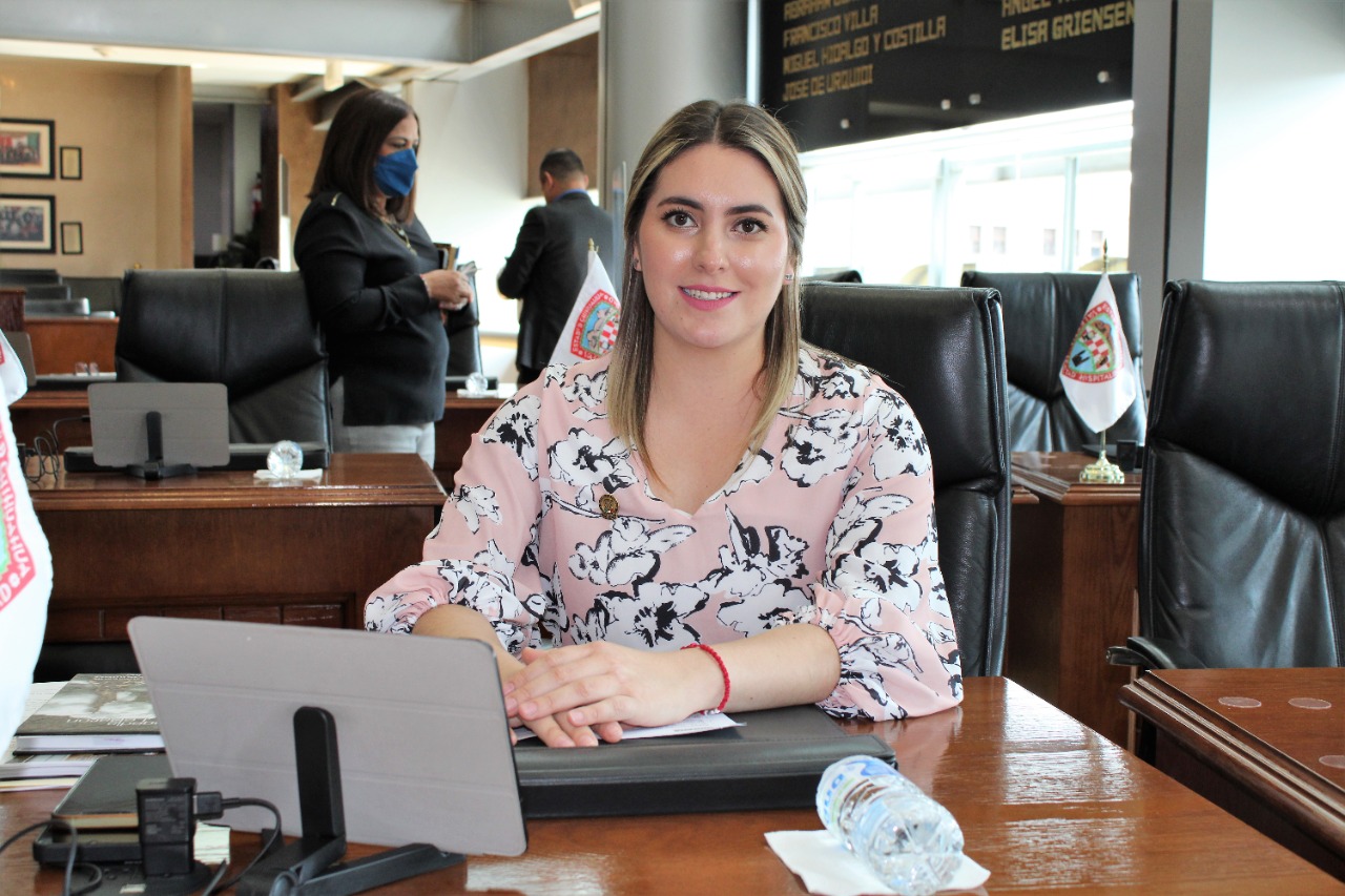 Piden a municipios reforzar formación de policías sobre derechos humanos