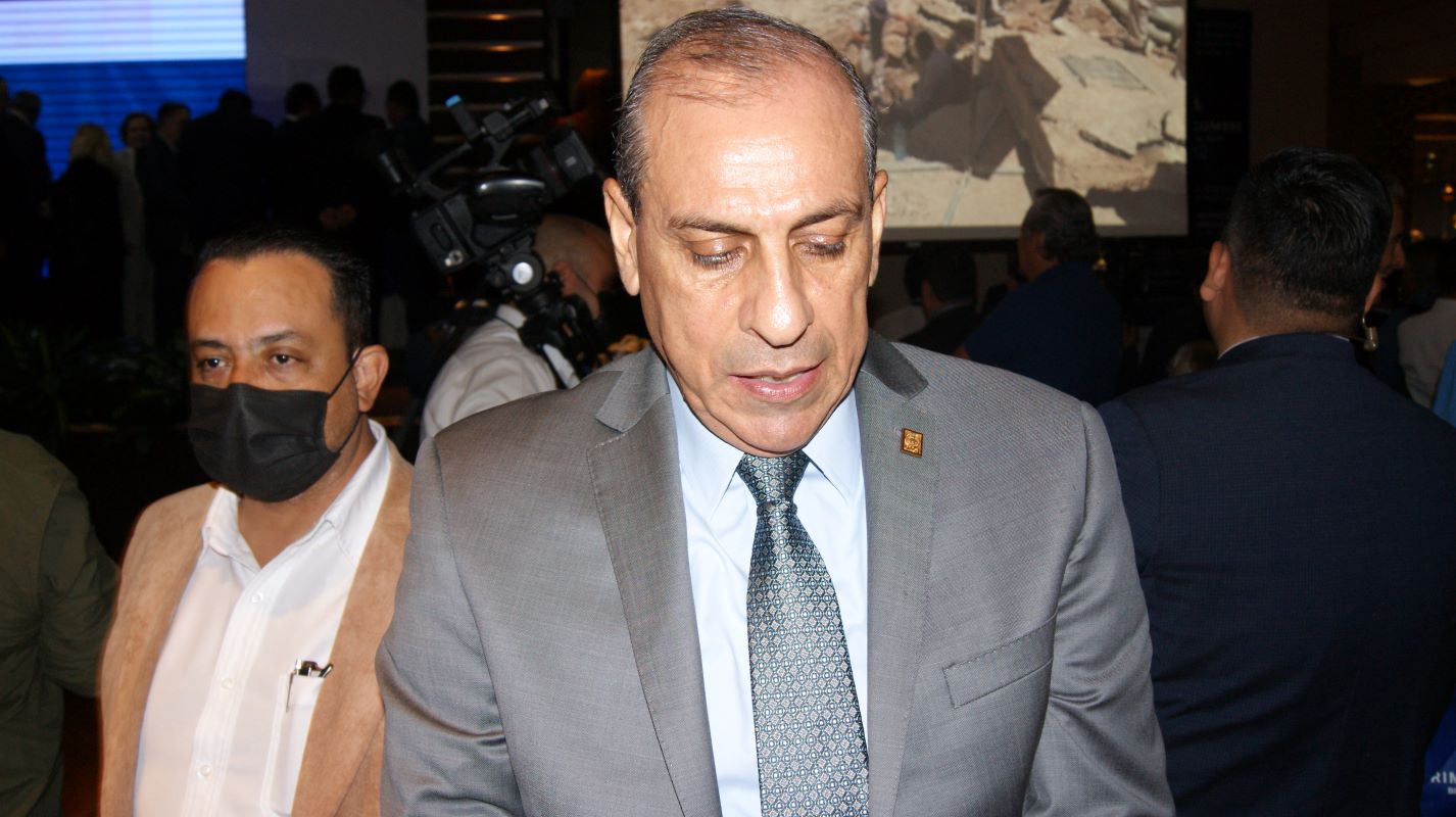 Prepara rector informe de actividades; destacan obras de infraestructura en planteles