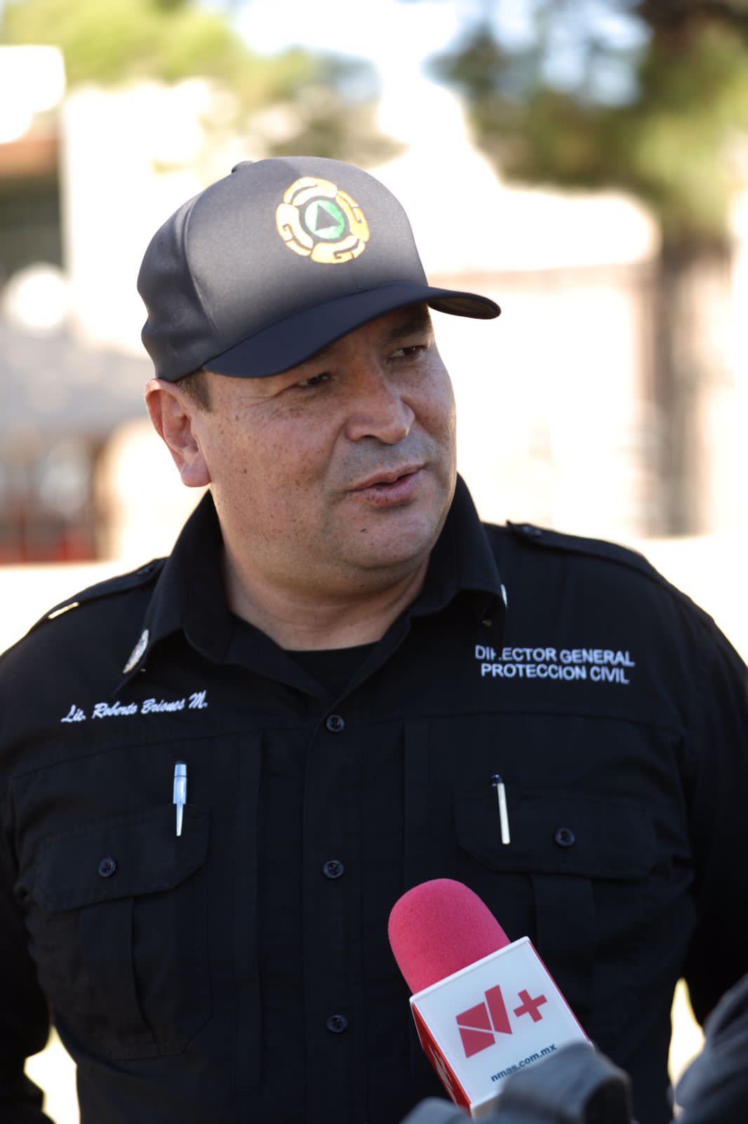 Refuerzan recicladoras medidas de Protección Civil