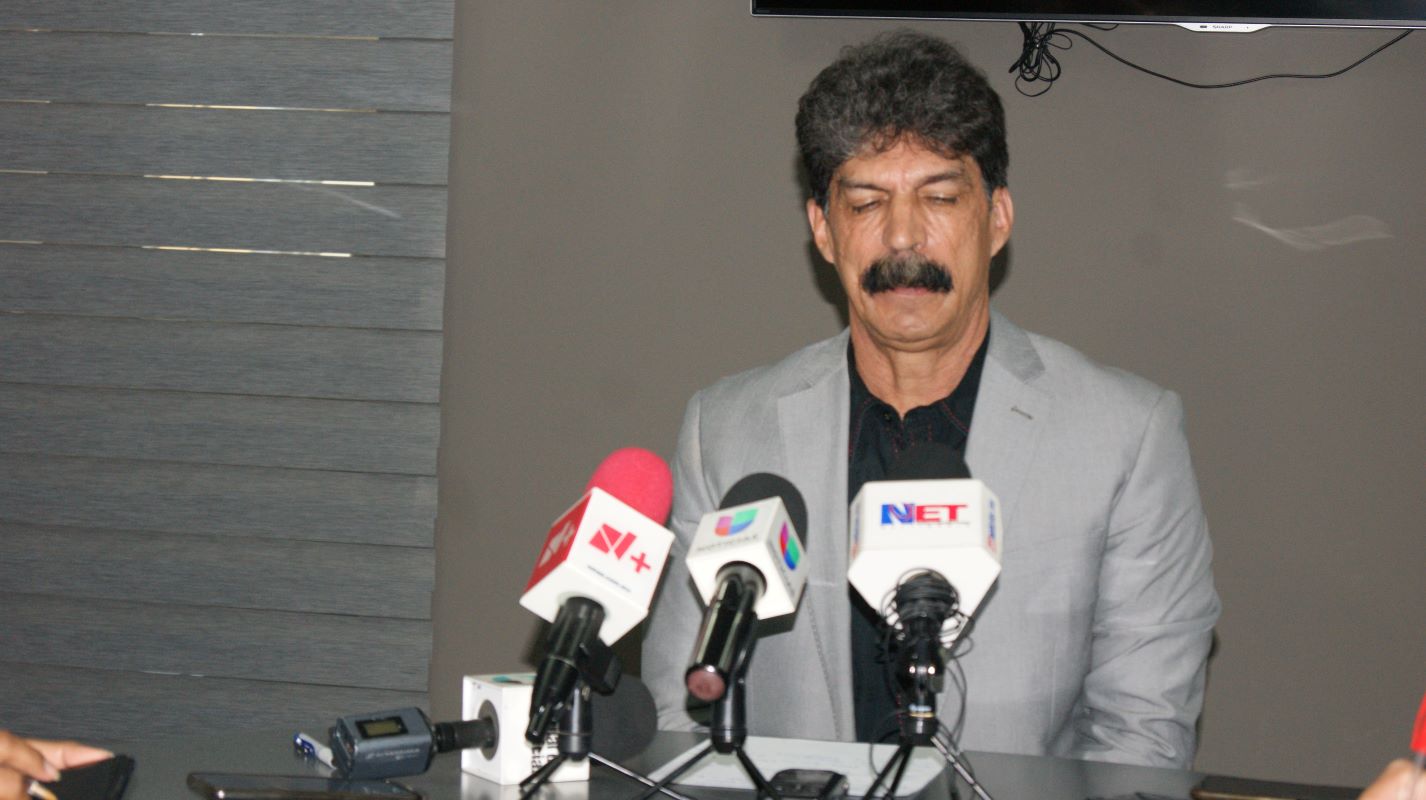 Reanudará CANACO Canje de Armas hasta agotar recursos