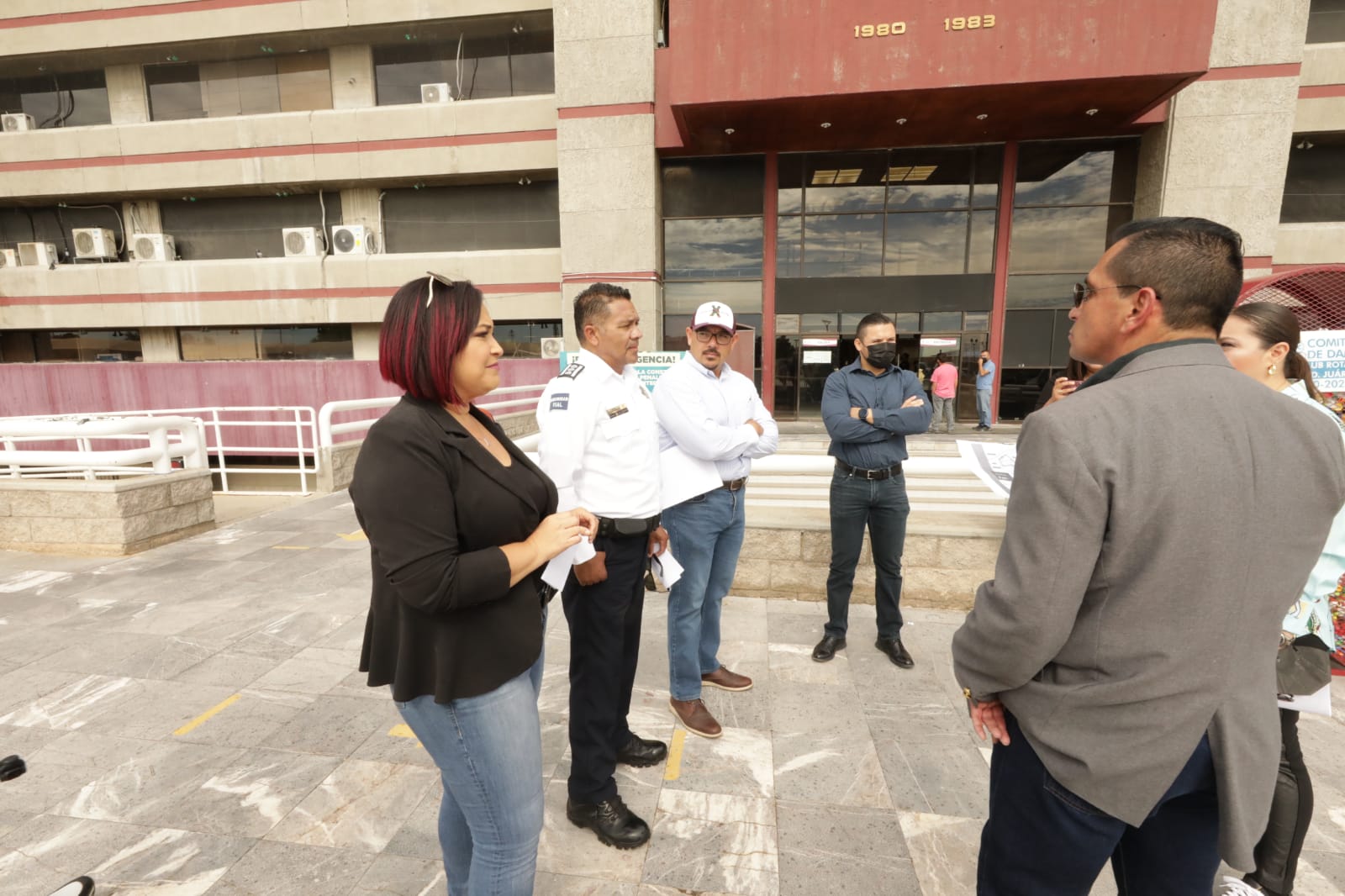 Anuncian carrera Binacional Juárez-El Paso para el 10 de diciembre