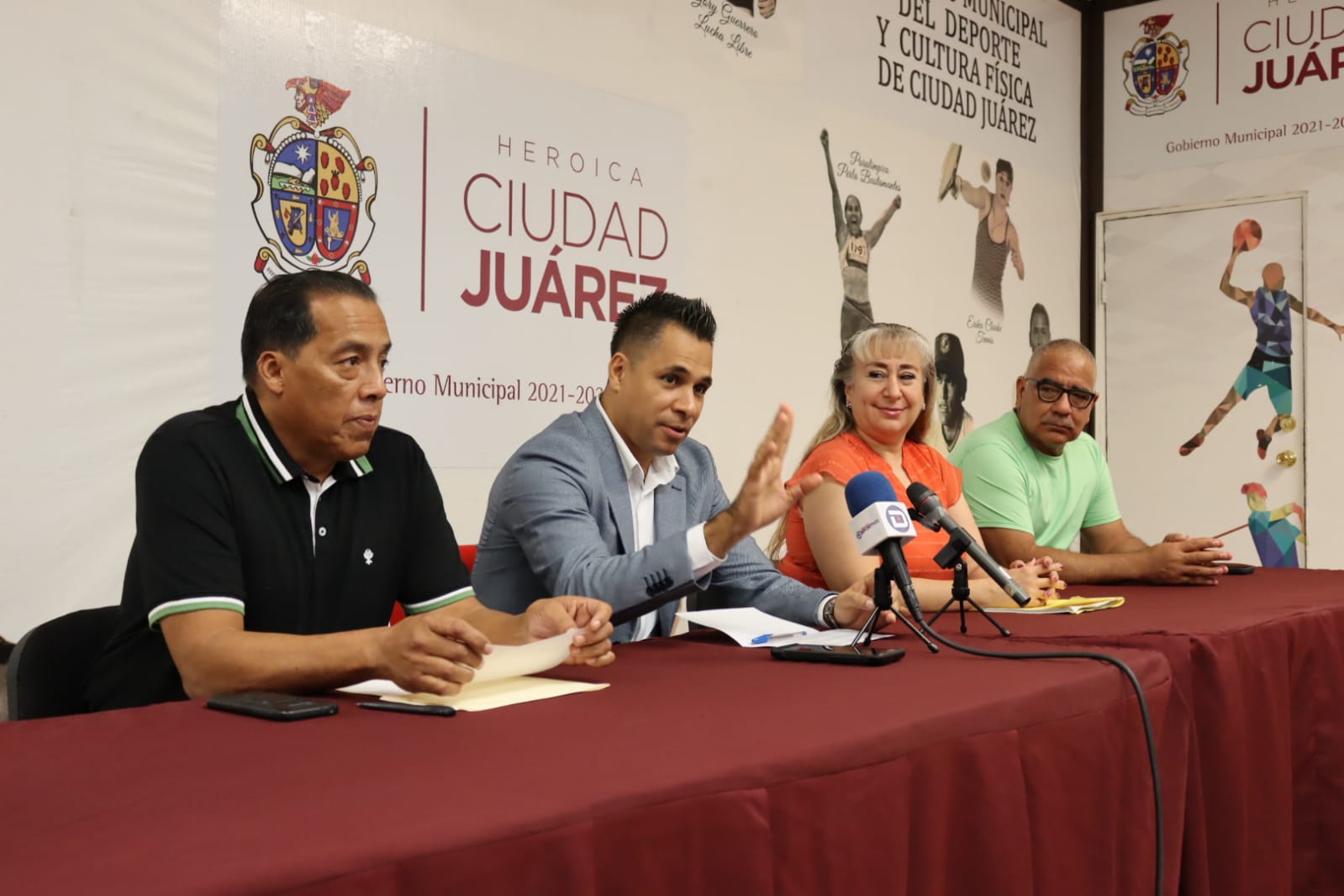 Impartirán Clínica de Básquetbol Formativo