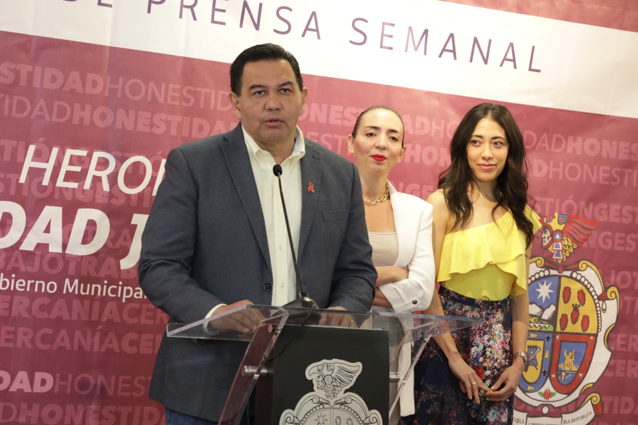 Anuncian desfile en conmemoración de aniversario de ciudad Juárez