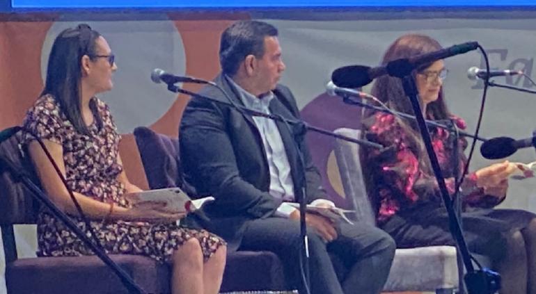 Busca municipio reforzar programas que fomenten la lectura