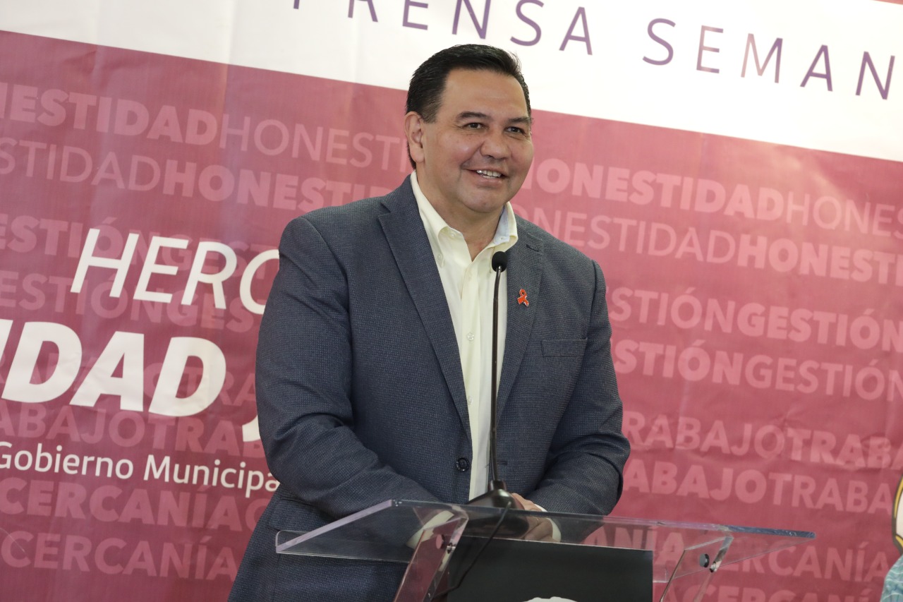 Analizará Presidente Municipal decisión de aplicar multa a PASA