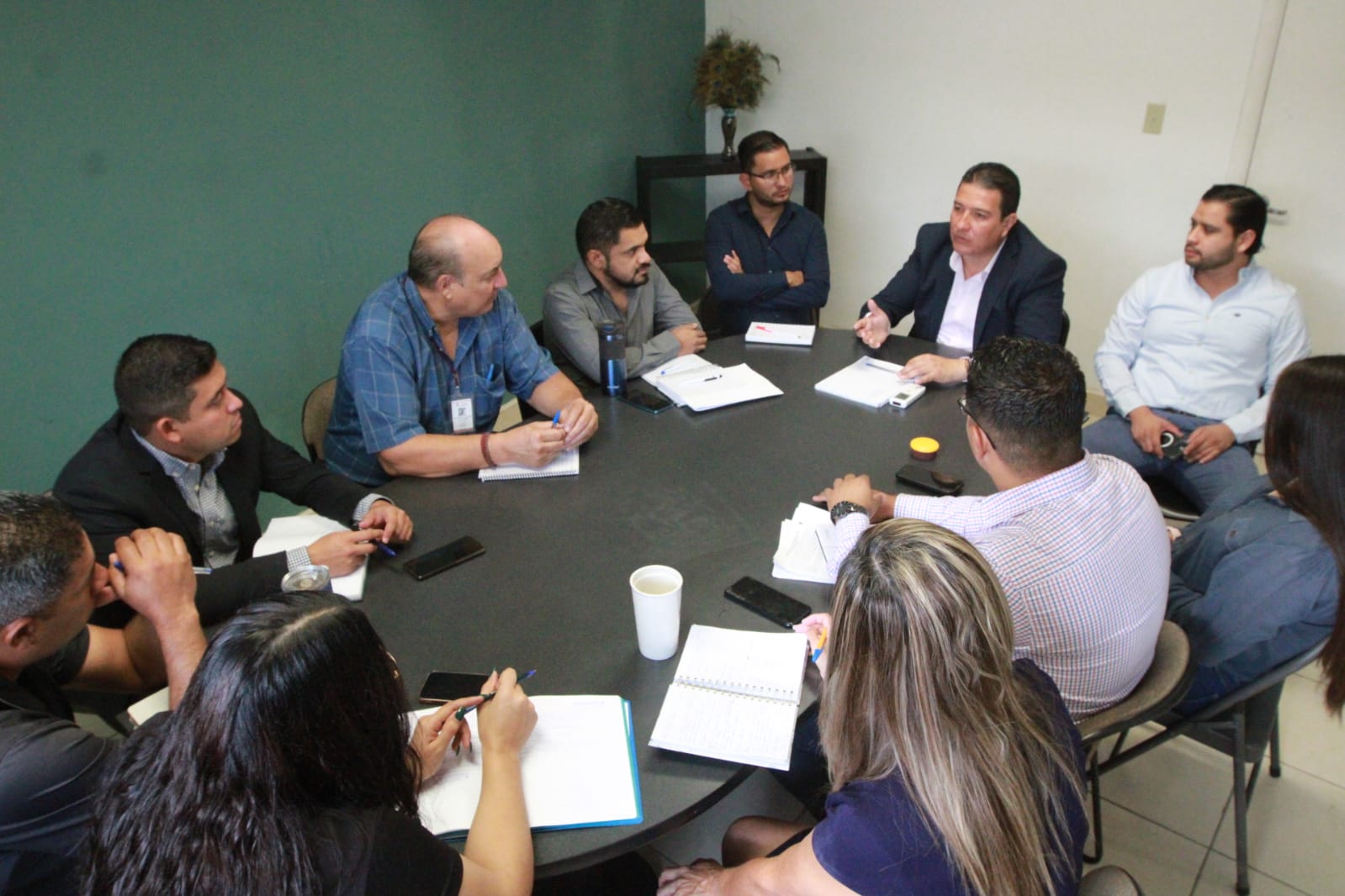 Mayor presencia y apoyo en colonias por Desarrollo Social del Municipio