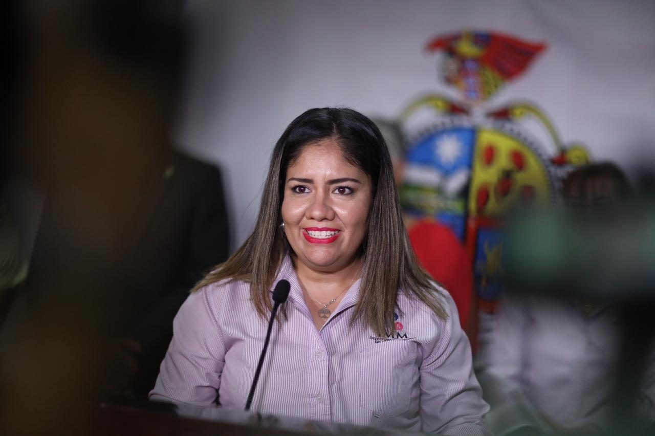 Firman autoridades municipales convenio para proteger a mujeres víctimas de violencia familiar