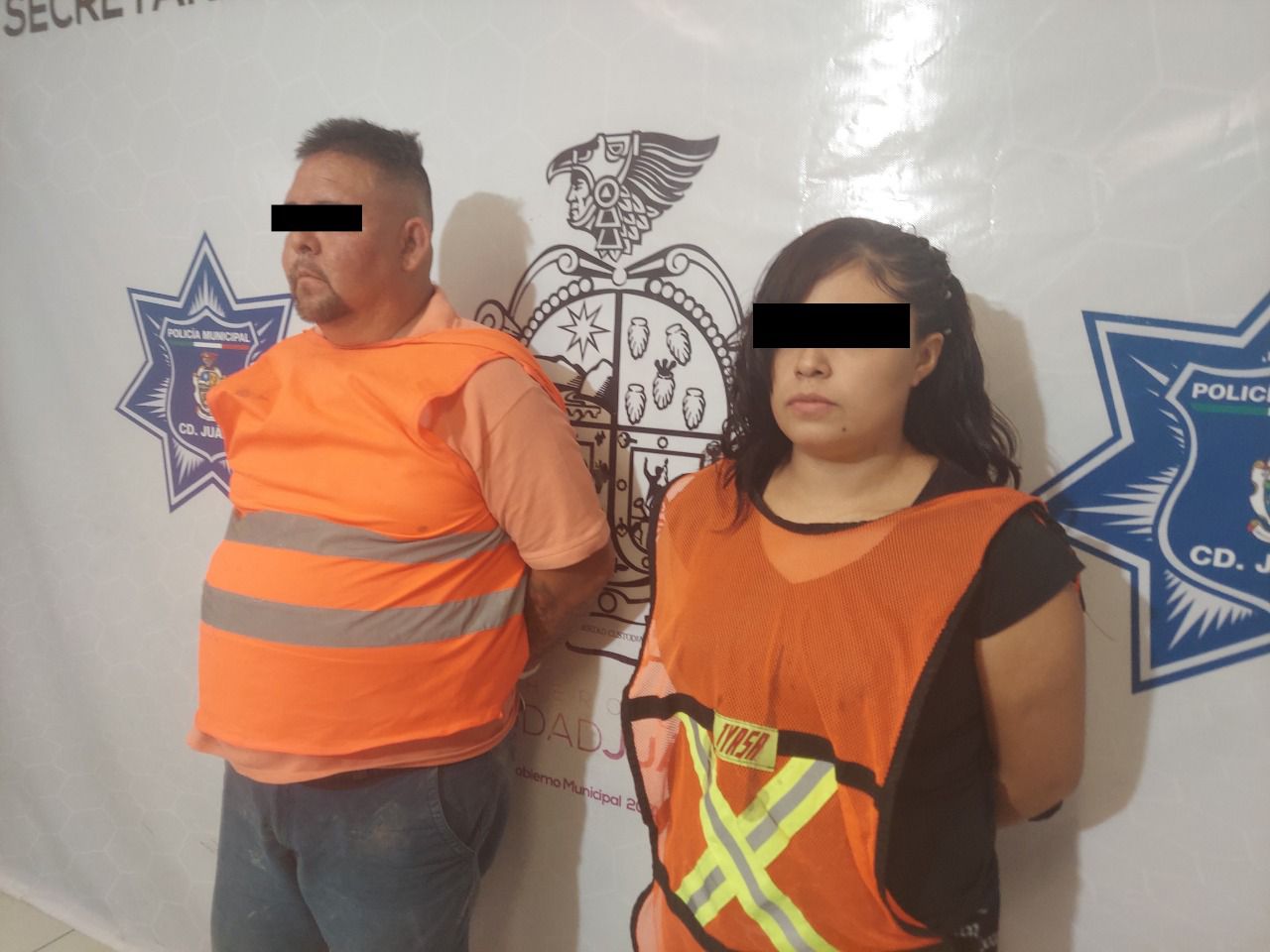 Arrestan a agresor de niño que fue videograbado y difundido en redes sociales