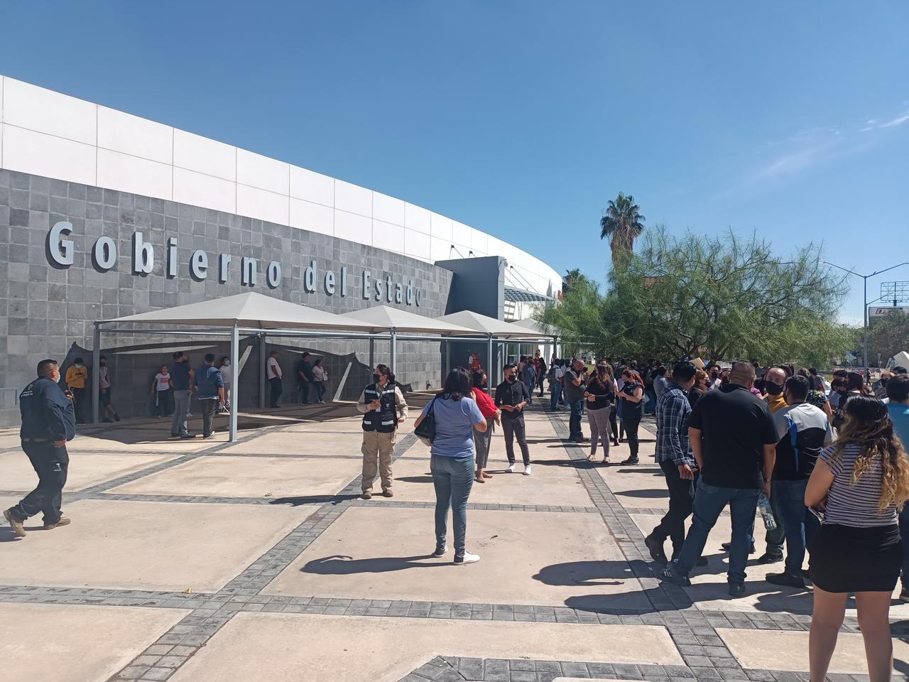 Macro simulacro de sismo este lunes 19 de septiembre