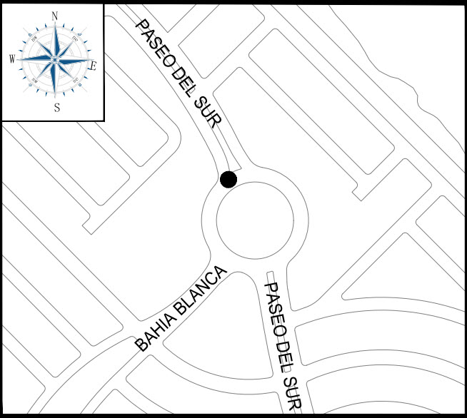 En dos sectores diferentes suspenderán temporalmente agua potable