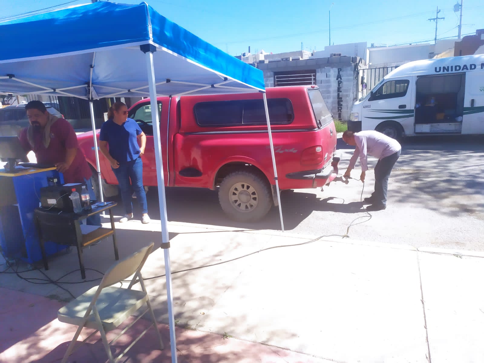 Llaman a obtener el engomado ecológico