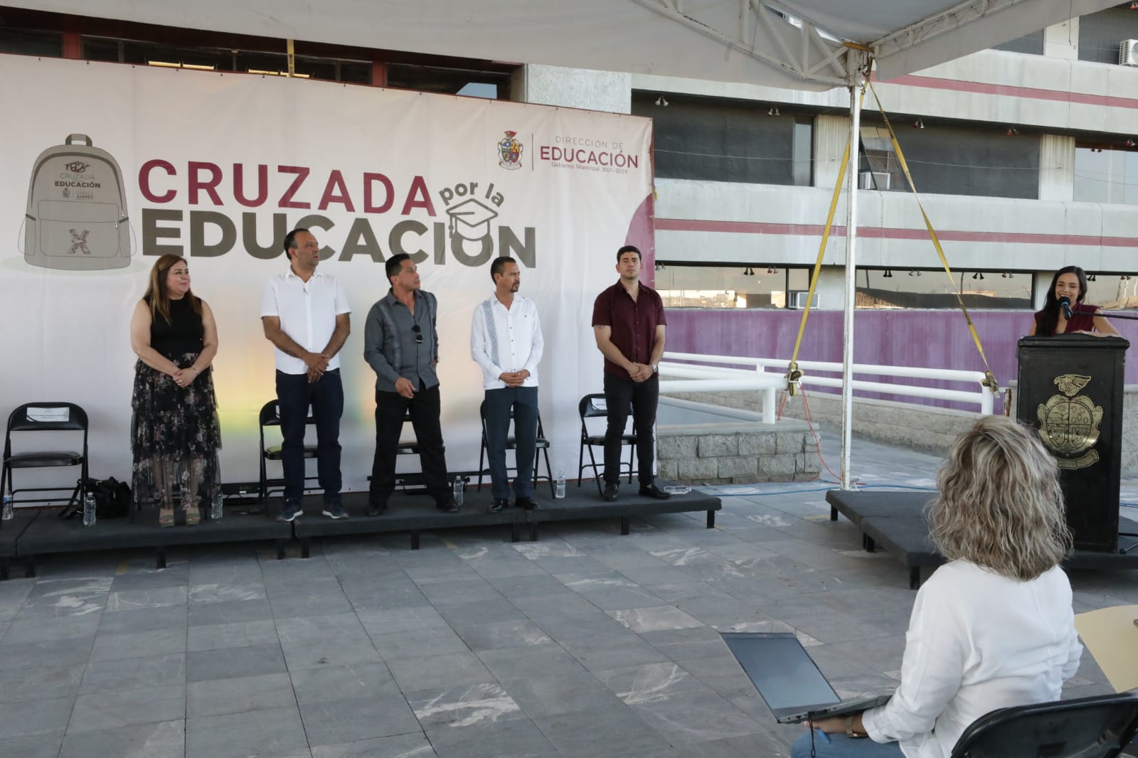 Realizarán mañana sorteo para apoyar a cuatro escuelas
