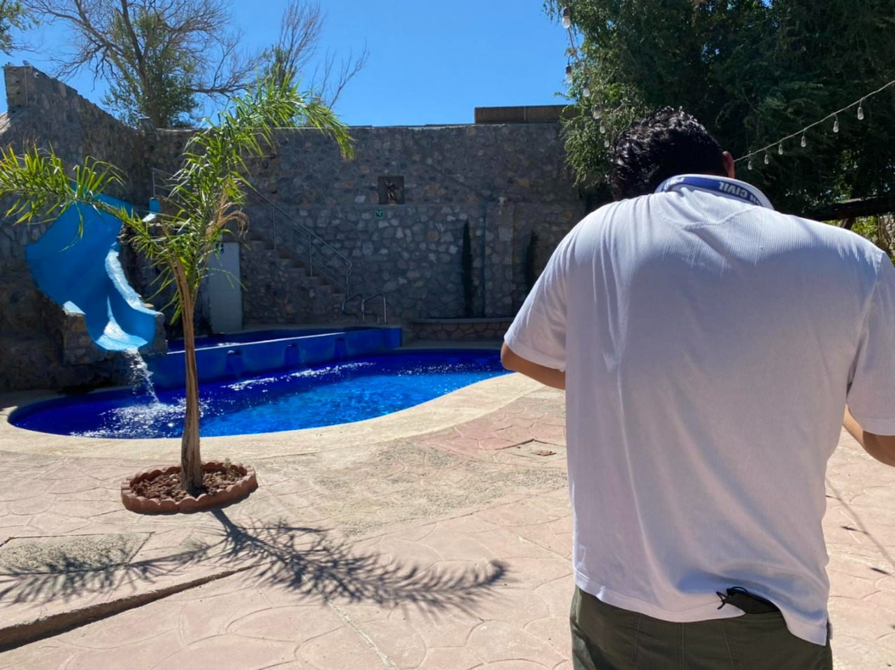 Piden denunciar terrazas que operan sin permiso