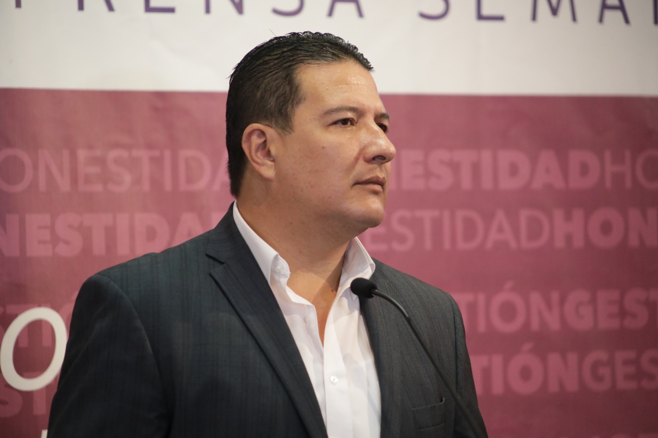 Nombran a Hugo Vallejo director general de Desarrollo Social