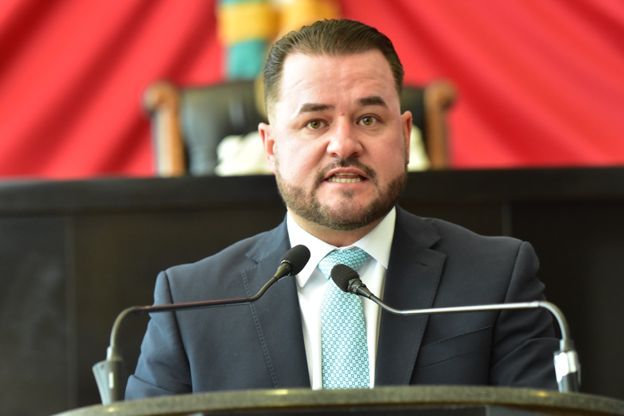 Pide MORENA ampliar alcances del presupuesto participativo hacia la educación