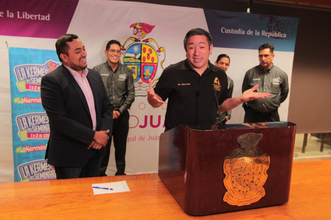 Apoya Municipio labor social de organizaciones religiosas