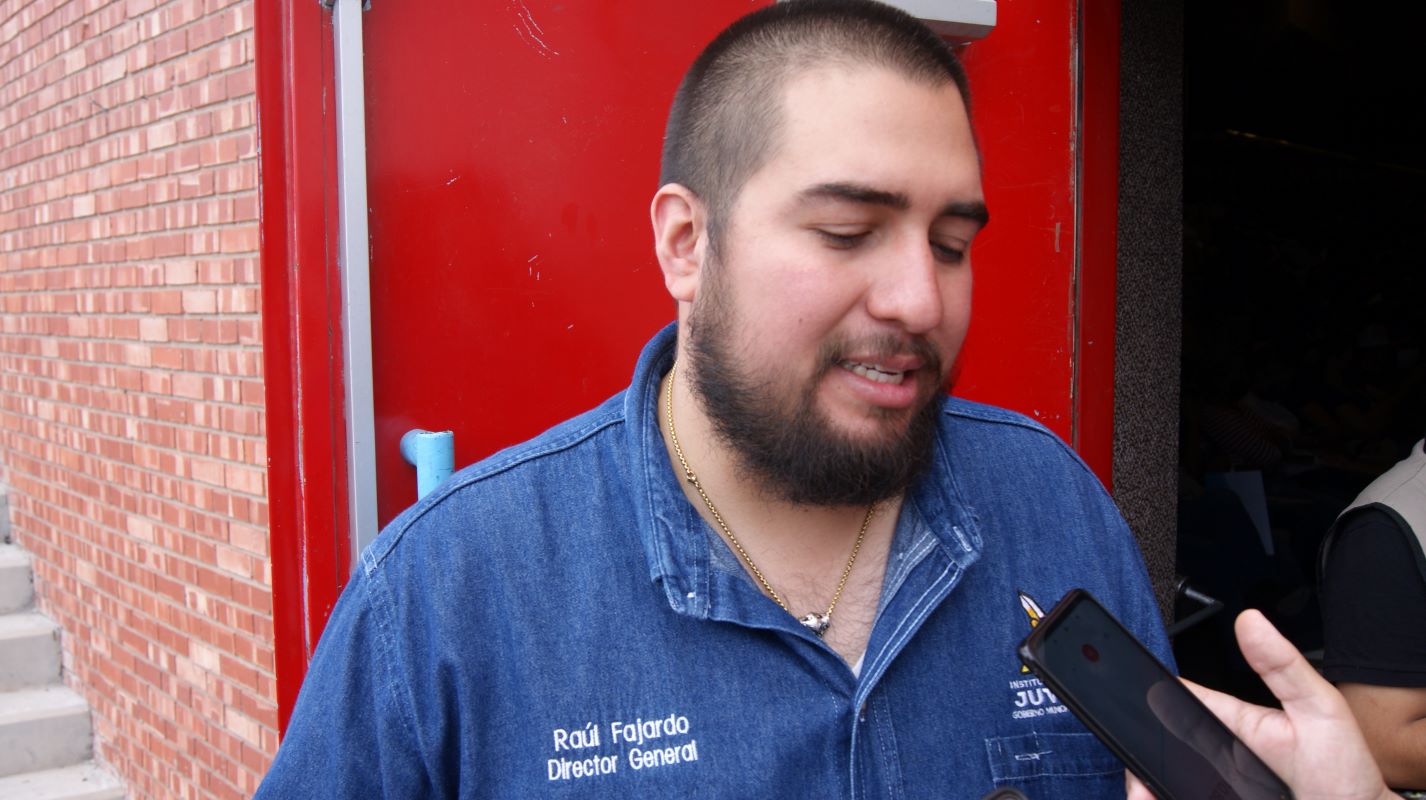 Alistan programa de becas universitarias para el 2023