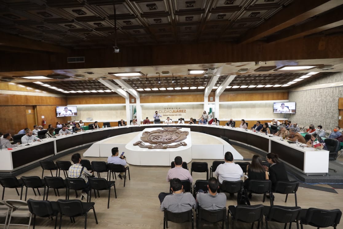 Juárez se incorporará a la Asociación Internacional de Ciudades Educadoras