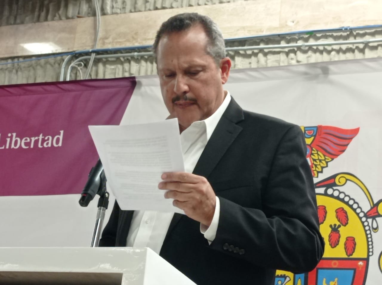 Comerciantes se agrupan para demandar atención inmediata al centro histórico