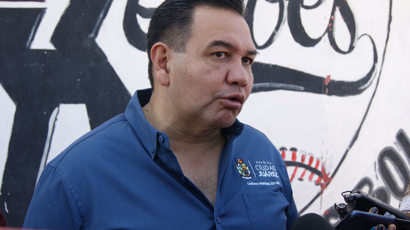 Quitar prisión preventiva oficiosa, metería a Juárez en un problemón: Cruz