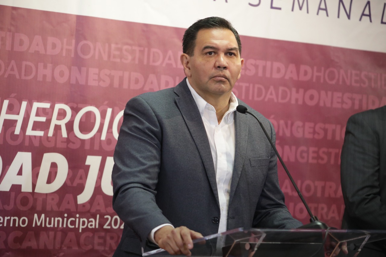 Continúa gestión para ampliación del programa de regularización vehicular