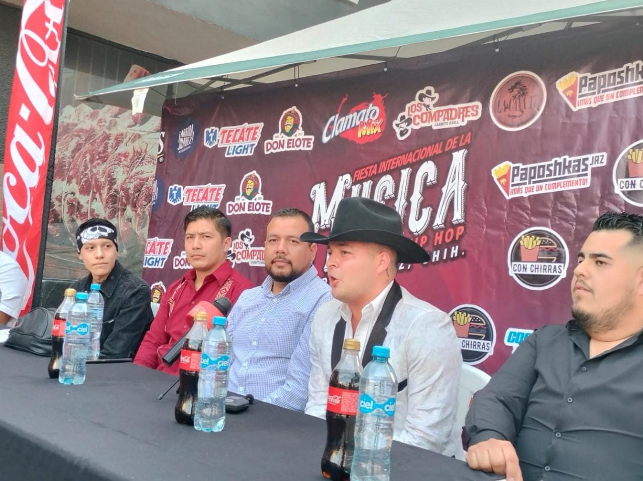 Presentan la Fiesta Internacional de la Música