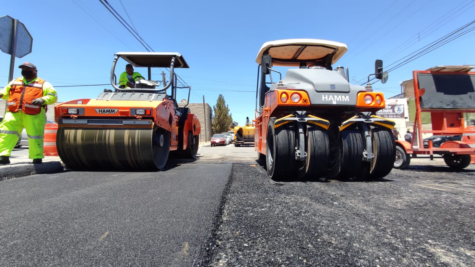 Publican primeras licitaciones del Presupuesto Participativo 2022