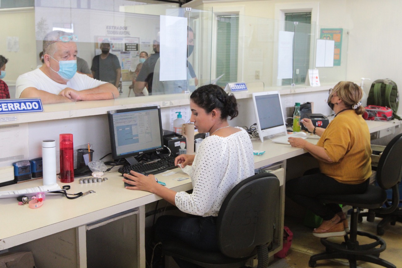 Más de 12 mil 500 cuentas de Impuesto Predial se regularizaron en pagos